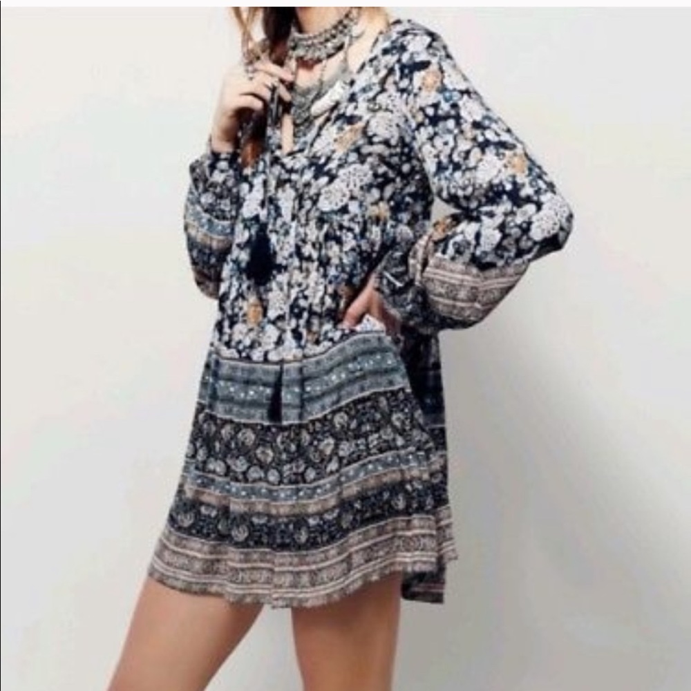 Auguste The Label dress.